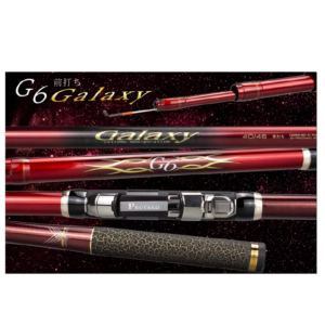 PROTAKO 上興 G6 Galaxy 前打竿