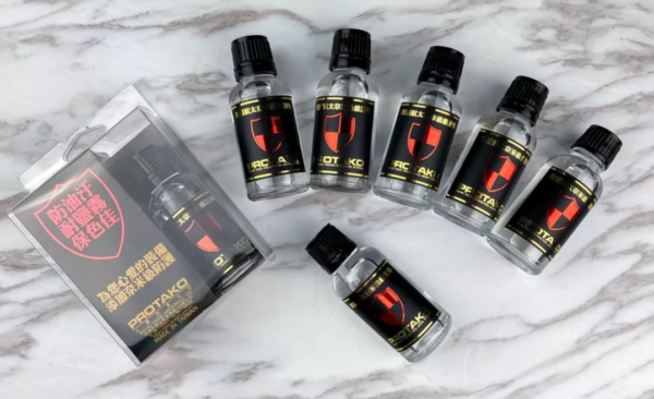 PROTAKO 上興 德國鑽石鍍膜劑