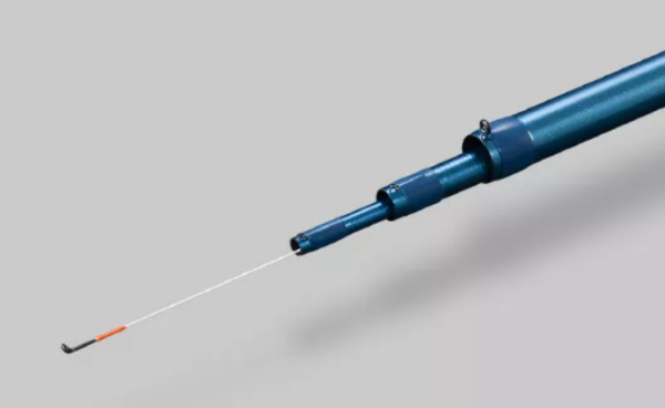 波紋影 002 PROTAKO 上興 波紋影 前打竿