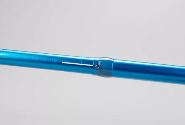 波紋影 003 PROTAKO 上興 波紋影 前打竿