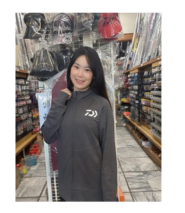 Daiwa 外套 長袖外套 立領外套 公司貨