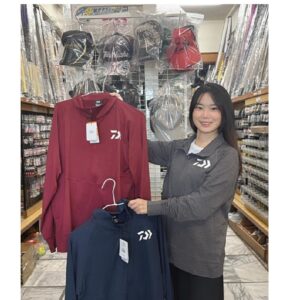 536268134_1184445477036936_8910127449682469654_n Daiwa 外套 長袖外套 立領外套 公司貨