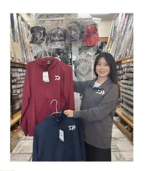 Daiwa 外套 長袖外套 立領外套 公司貨