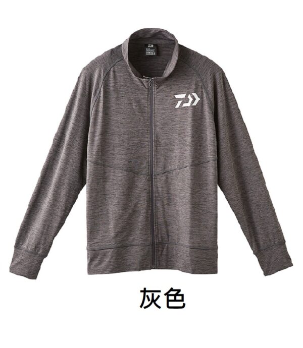 Daiwa 外套 長袖外套 立領外套 公司貨