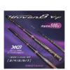 PROTAKO 上興 WOVEN 8 VIP