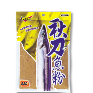 NTN 南台灣 秋刀魚粉