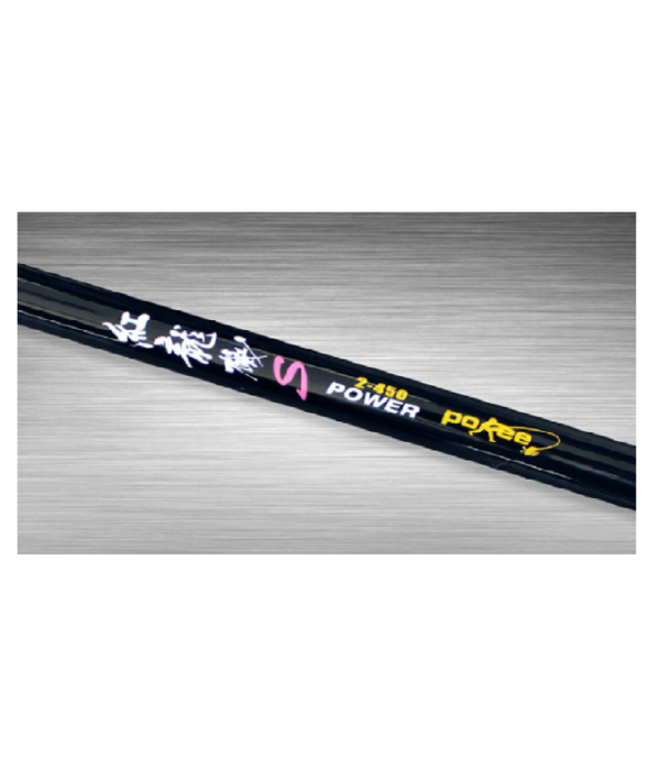 POKEE 太平洋 紅龍磯S 磯釣竿