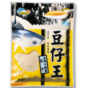 NTN 南台灣 豆仔王