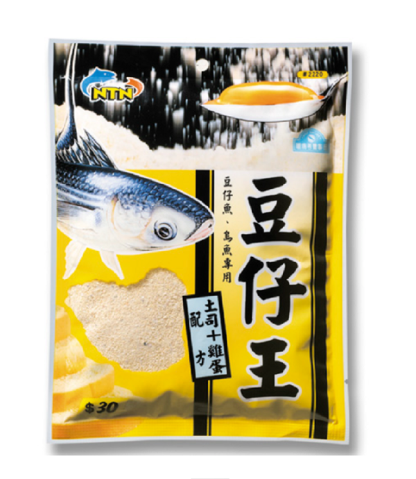 NTN 南台灣 豆仔王