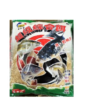 NTN 南台灣 超級綜合餌