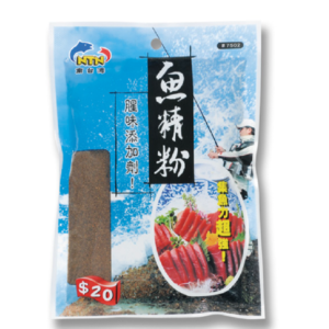 NTN 南台灣 魚精粉