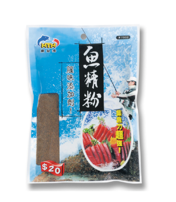 NTN 南台灣 魚精粉