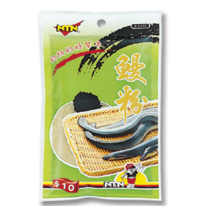 NTN 南臺灣 鰻粉 餌粉