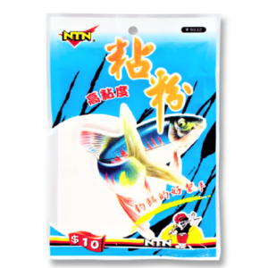 NTN 南臺灣 黏粉