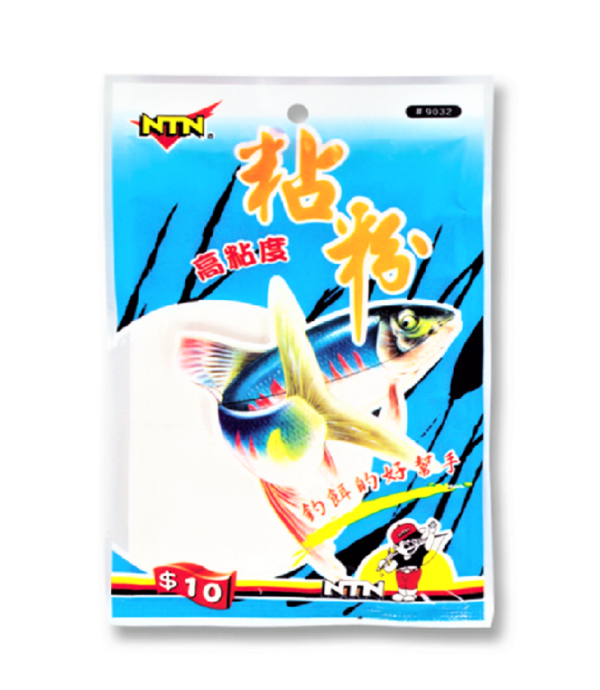 NTN 南臺灣 黏粉