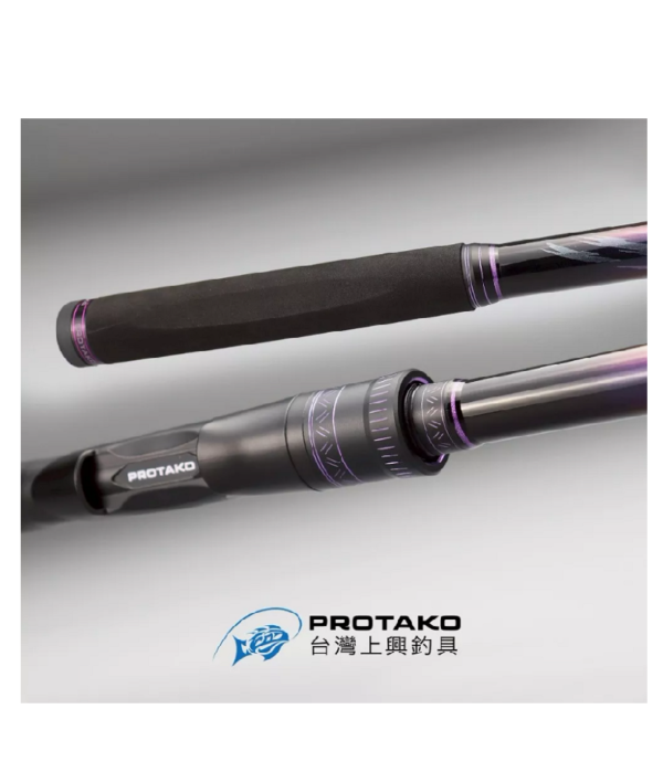 PROTAKO 上興 鯛來チヌ  海上釣堀