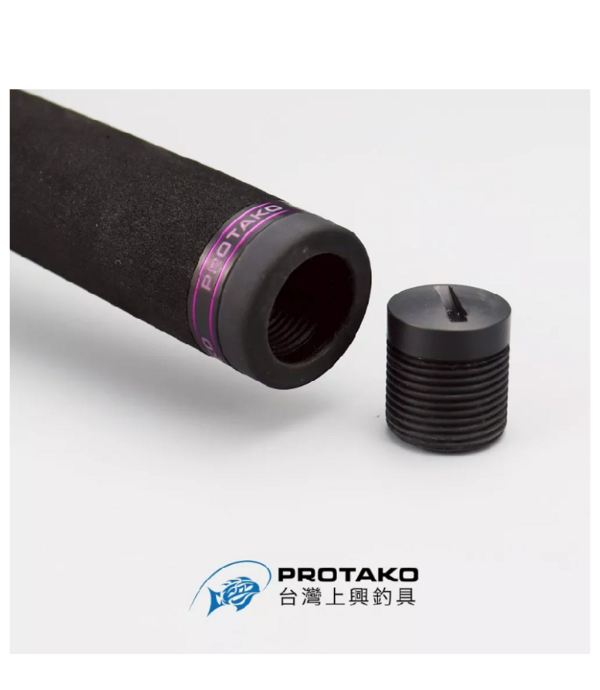 PROTAKO 上興 鯛來チヌ  海上釣堀